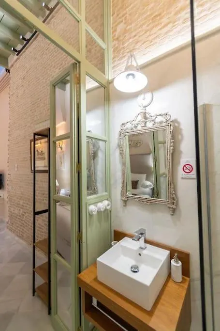 Juderia De Sevilla I - Luxury Apartments