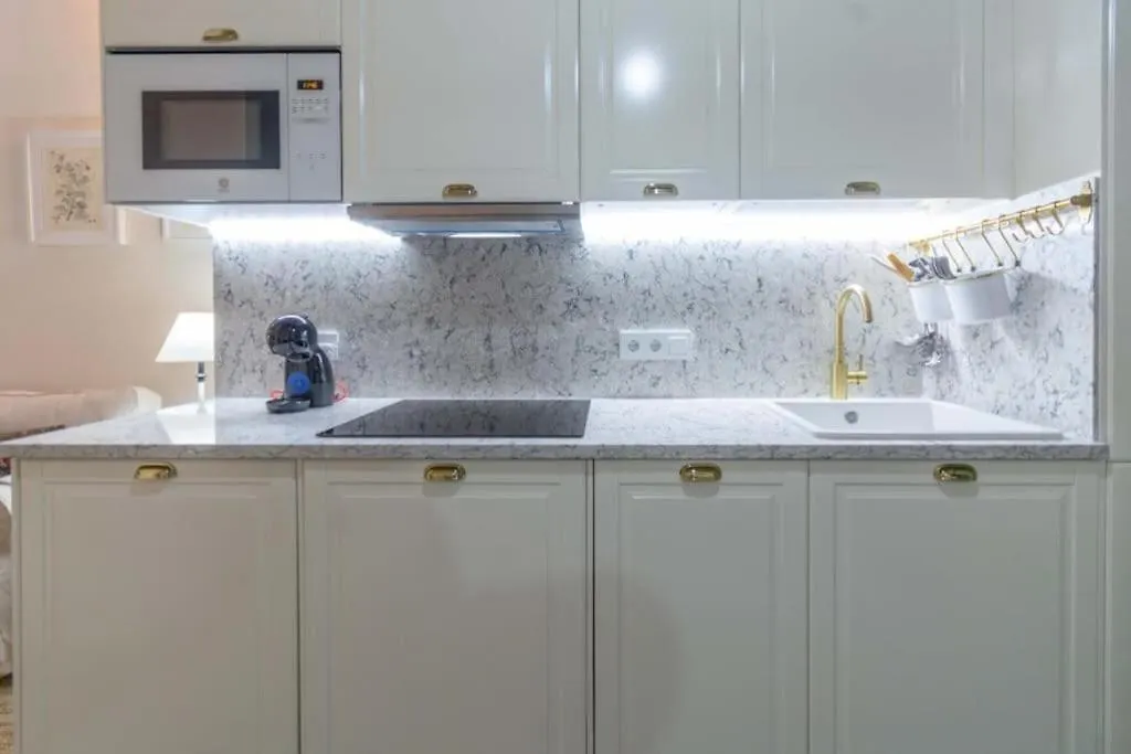 Juderia De Sevilla I - Luxury Apartments Španělsko
