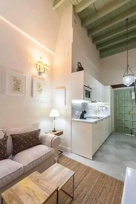 Juderia De Sevilla I - Luxury Apartments