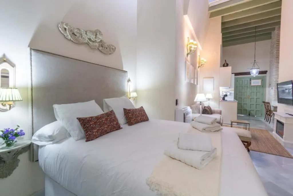 Juderia De Sevilla I Luxury Apartments