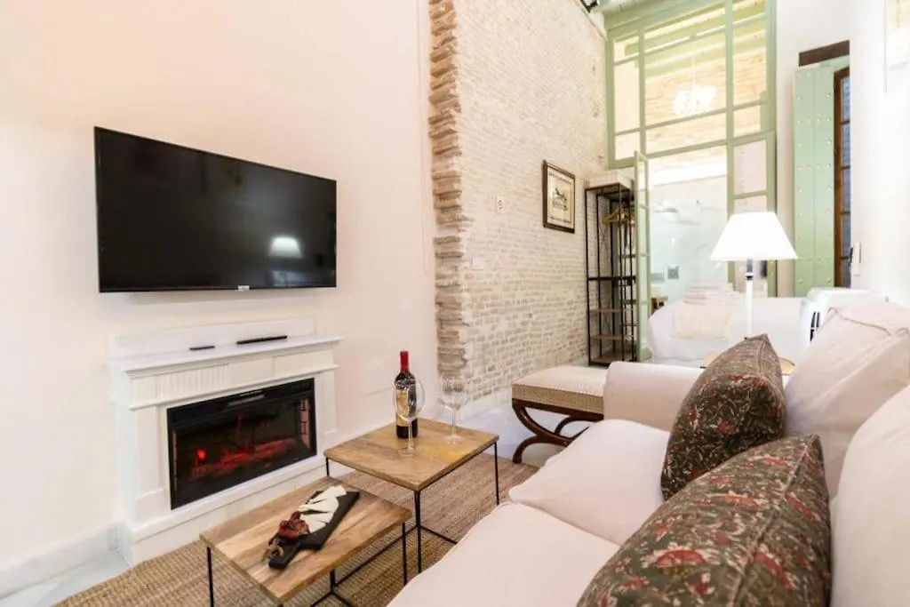 Juderia De Sevilla I Luxury Apartments España
