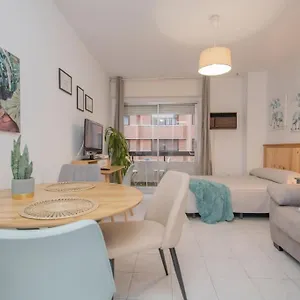 Bonito Loft, ¡5 Min Del Centro! Sevilla