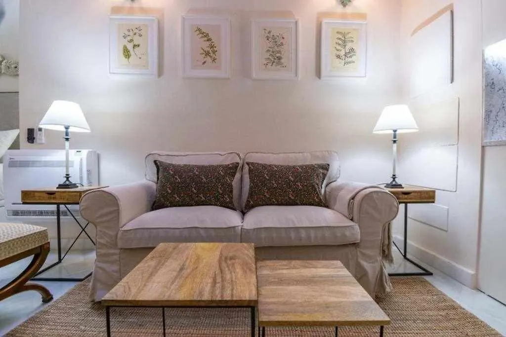 Juderia De Sevilla I - Luxury Apartments