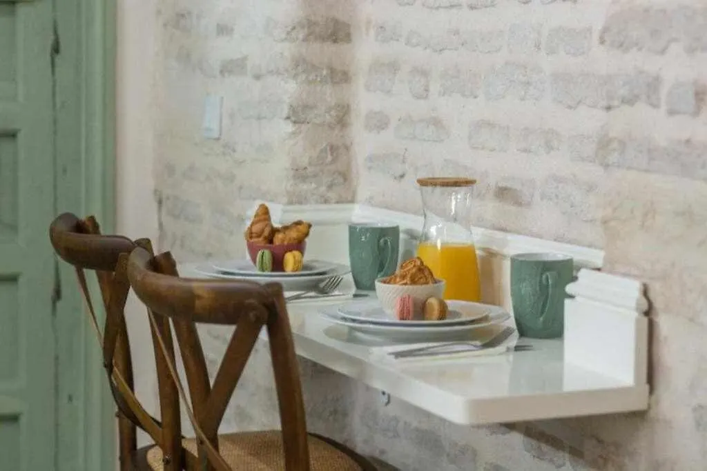 Juderia De Sevilla I - Luxury Apartments ספרד